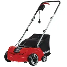 Cкарификатор электрический Einhell GC-SA 1231/1