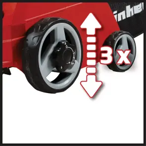 Cкарифікатор електричний Einhell GC-SA 1231/1 №3
