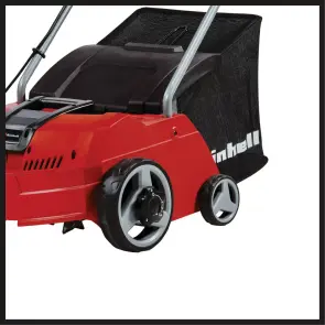 Cкарифікатор електричний Einhell GC-SA 1231/1 №7
