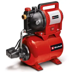 Насосная станция Einhell GC-WW 1045 N №1
