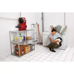 Насосная станция Einhell GC-WW 1045 N №3