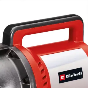 Насосная станция Einhell GC-WW 1045 N №5