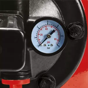 Насосная станция Einhell GC-WW 1045 N №6