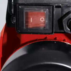 Насос садовий Einhell GC-GP 6538 №4