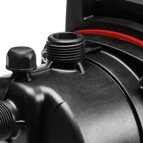 Насос садовий Einhell GC-GP 6538 №6