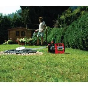 Насос садовий Einhell GC-GP 1250 N/1 №3