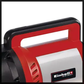 Насос садовий Einhell GC-GP 1250 N/1 №5