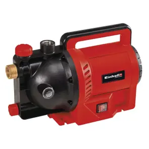 Насос садовый Einhell GC-GP 1045 №1