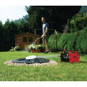 Насос садовый Einhell GC-GP 1045 №3