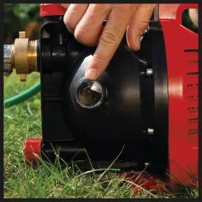 Насос садовый Einhell GC-GP 1045 №4