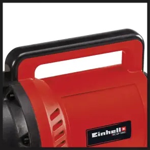 Насос садовый Einhell GC-GP 1045 №5