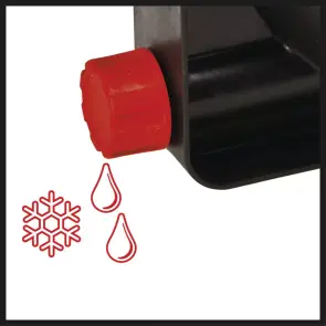 Насос садовый Einhell GC-GP 1045 №6