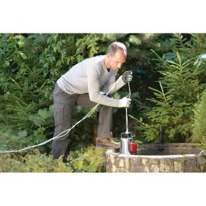 Дренажний насос Einhell GC-DP 1020 N №3