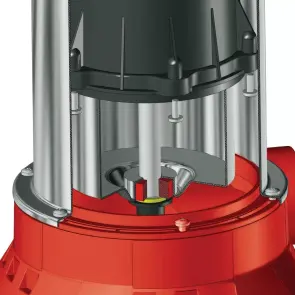 Дренажний насос Einhell GC-DP 1020 N №5
