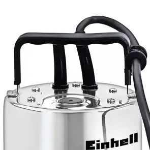 Дренажний насос Einhell GC-DP 1020 N №6