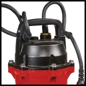 Насос для брудної води з ножем Einhell GE-DP 900 Cut №8