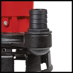 Насос для брудної води з ножем Einhell GE-DP 900 Cut №9
