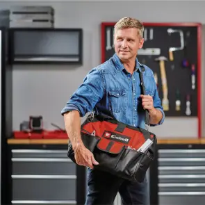 Сумка Einhell Bag 45/29 №2