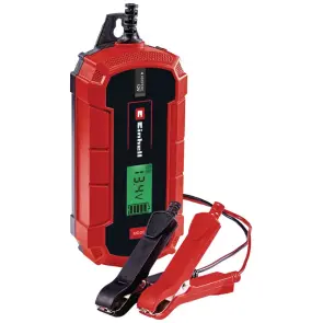 Зарядний пристрій Einhell CE-BC 4 M №2