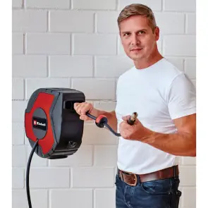 Шланг Einhell Подовжувач пневматичного шлангу TC-PH 150 №2