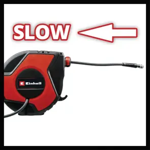 Шланг Einhell Подовжувач пневматичного шлангу TC-PH 150 №5