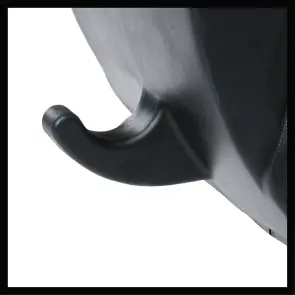 Шланг Einhell Подовжувач пневматичного шлангу TC-PH 150 №7