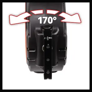 Шланг Einhell Подовжувач пневматичного шлангу TC-PH 150 №8