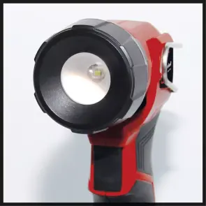 Ліхтарик акумуляторний 1 LED Einhell TE-CL 18 Li Н - Solo №3