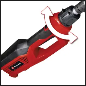 Кусторез телескопический Einhell GC-HH 9046 №6