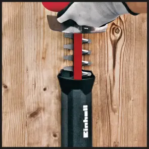 Кусторез Einhell GC-EH 6055/1 №5