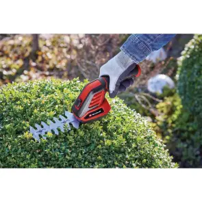 Аккумуляторные ножницы Einhell GC-CG 3,6/70 Li WT №2