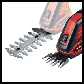 Аккумуляторные ножницы Einhell GC-CG 3,6/70 Li WT №3