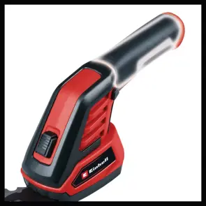 Аккумуляторные ножницы Einhell GC-CG 3,6/70 Li WT №6