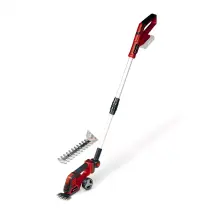 Ножницы аккумуляторные Einhell GE-CG 18/100 Li T-Solo
