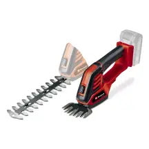 Ножницы аккумуляторные Einhell GE-CG 18/100 Li - Solo