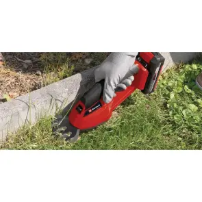 Ножиці акумуляторні Einhell GE-CG 18/1 Li-Solo №2