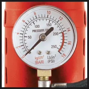 Компресор Einhell CC-AC 12 V №4