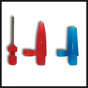 Компресор Einhell CC-AC 12 V №5