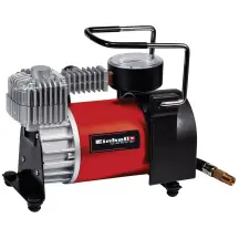 Автомобильный компрессор Einhell CC-AC 35/10 12V