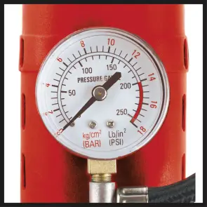 Автомобільний компресор Einhell CC-AC 35/10 12V №4