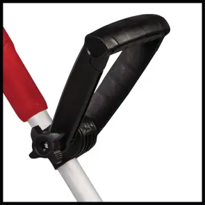 Електротример Einhell GC-ET 4530 Set №7
