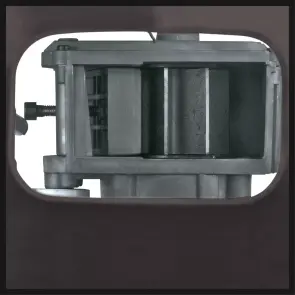 Садовий подрібнювач (шредер) Einhell GC-RS 2540 №3