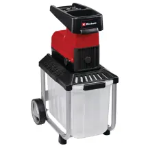Садовый измельчитель (шредер) Einhell GC-RS 60 CB