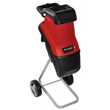 Садовый измельчитель (шредер) Einhell GC-KS 2540