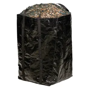 Садовий подрібнювач (шредер) Einhell GC-KS 2540 №2