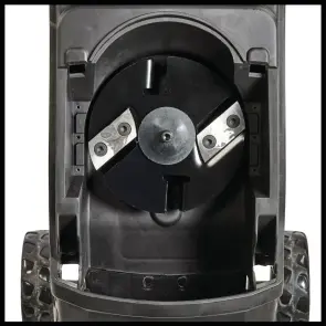 Садовий подрібнювач (шредер) Einhell GC-KS 2540 №4