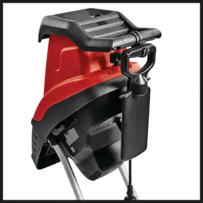 Садовий подрібнювач (шредер) Einhell GC-KS 2540 №5