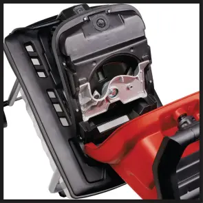 Садовий подрібнювач (шредер) Einhell GC-KS 2540 CB №4