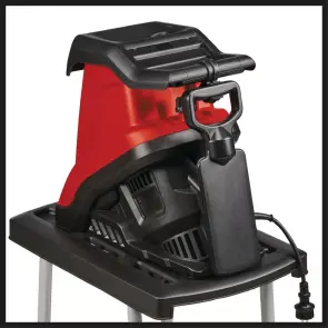 Садовий подрібнювач (шредер) Einhell GC-KS 2540 CB №5