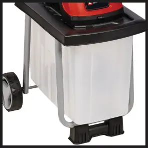 Садовий подрібнювач (шредер) Einhell GC-KS 2540 CB №7